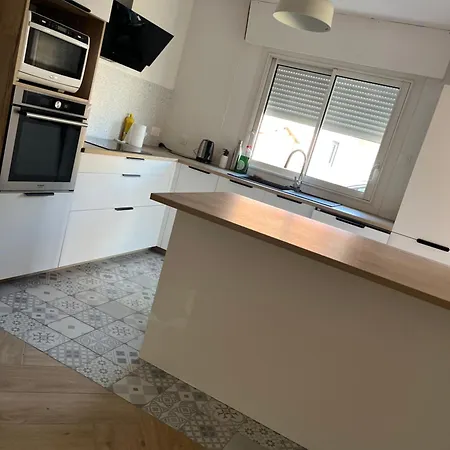 Bienvenue Casa de Férias Saubusse