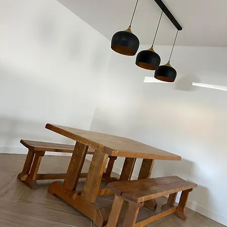 Bienvenue Casa de Férias *