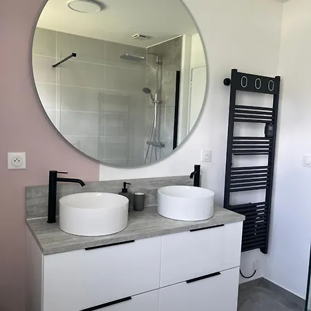 Casa de Férias Bienvenue