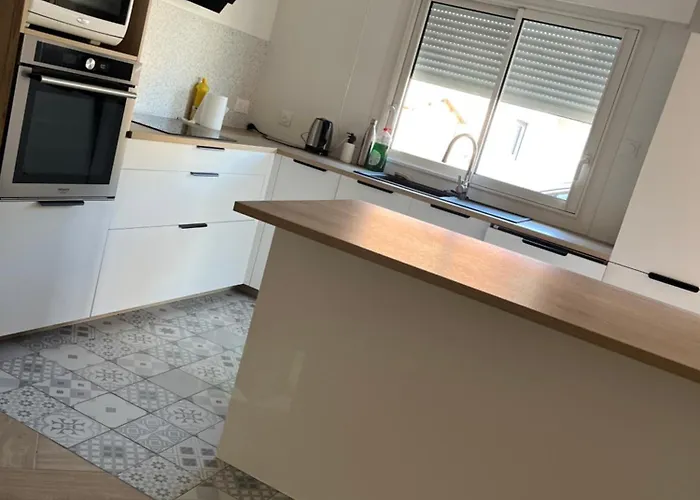 Bienvenue 펜션 사우뷔스